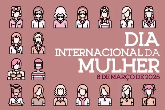 Dia Internacional Da Mulher