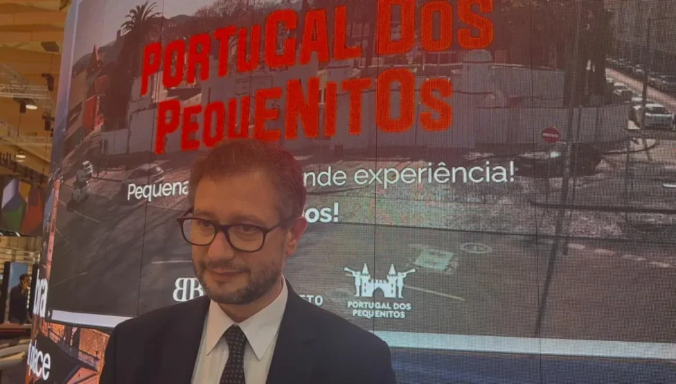 Diretor Portugal Pequenitos