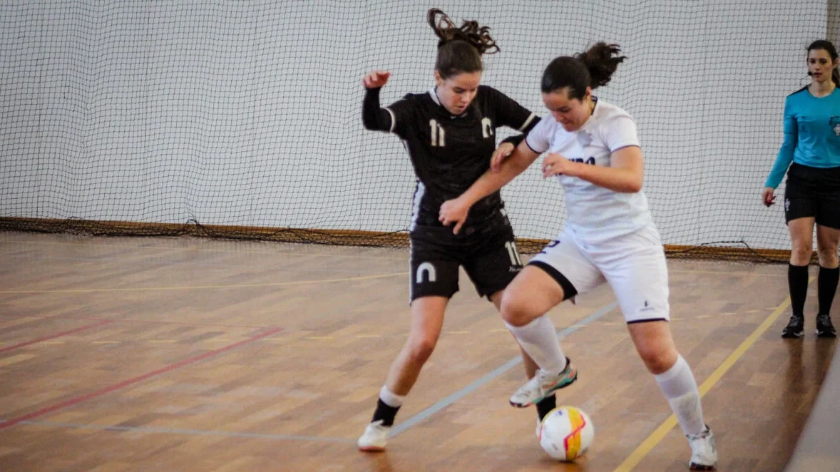 Fadu Futsal Feminino