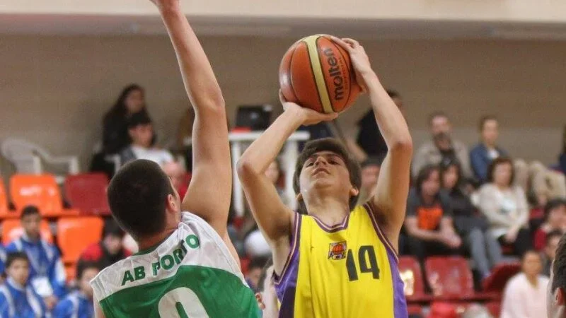 Festa Basquetebol Site