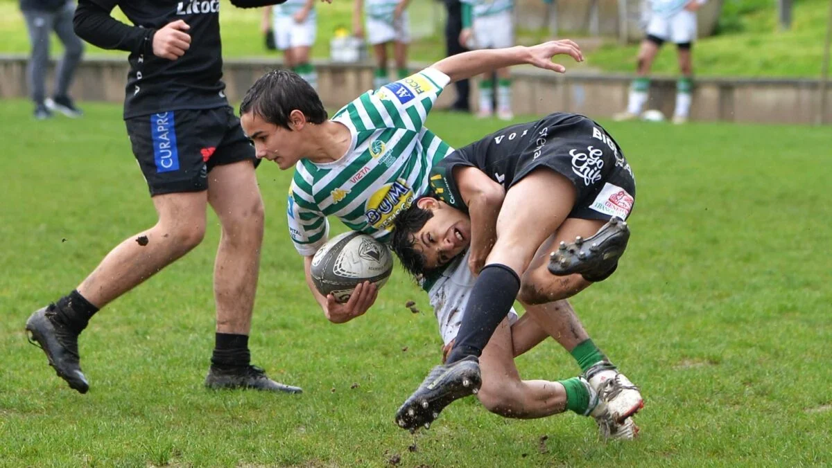 Foto Rugby S14