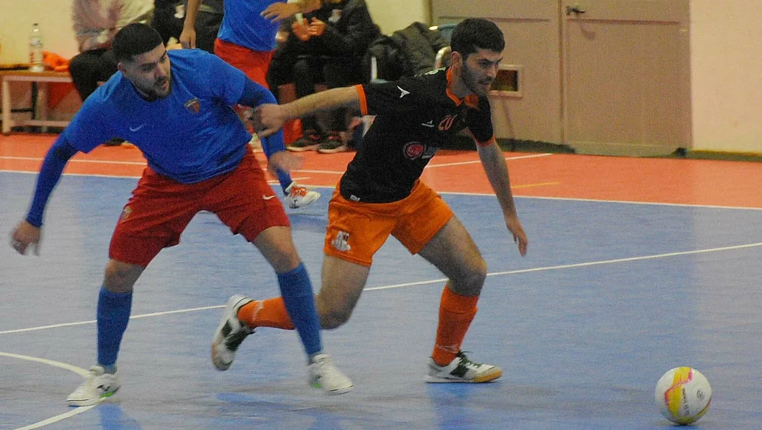 Futsal