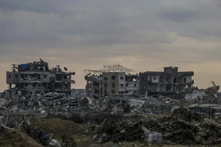 Gaza Epa