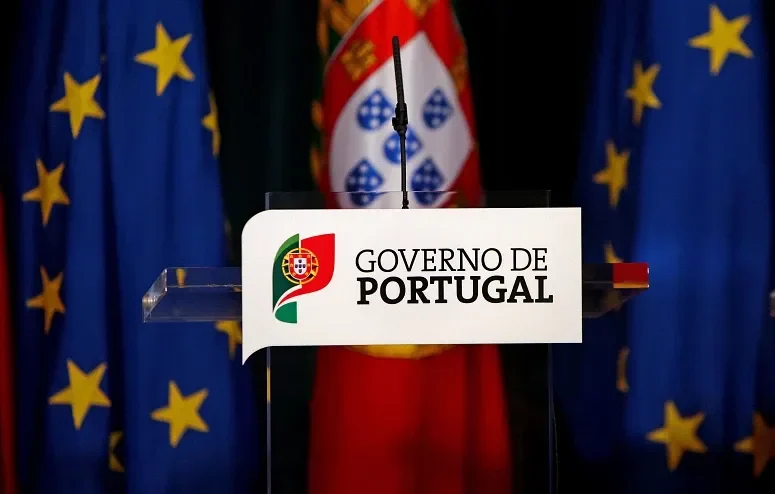 Governo De Portugal