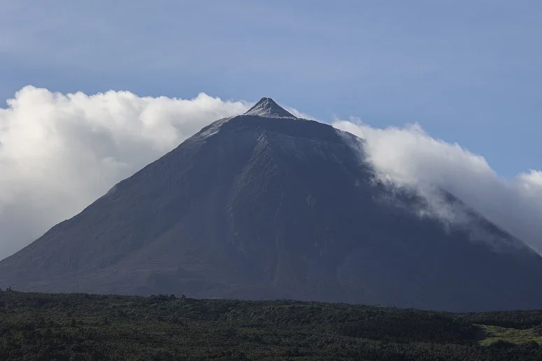 Ilhas Do Triângulo