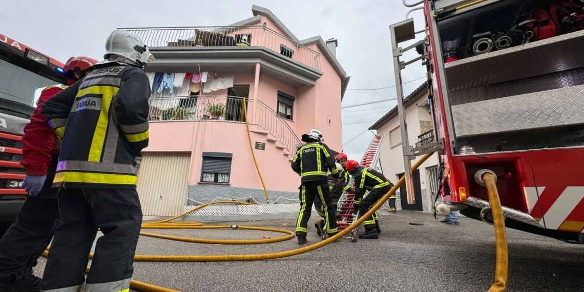 Incêndio Em Tábua1