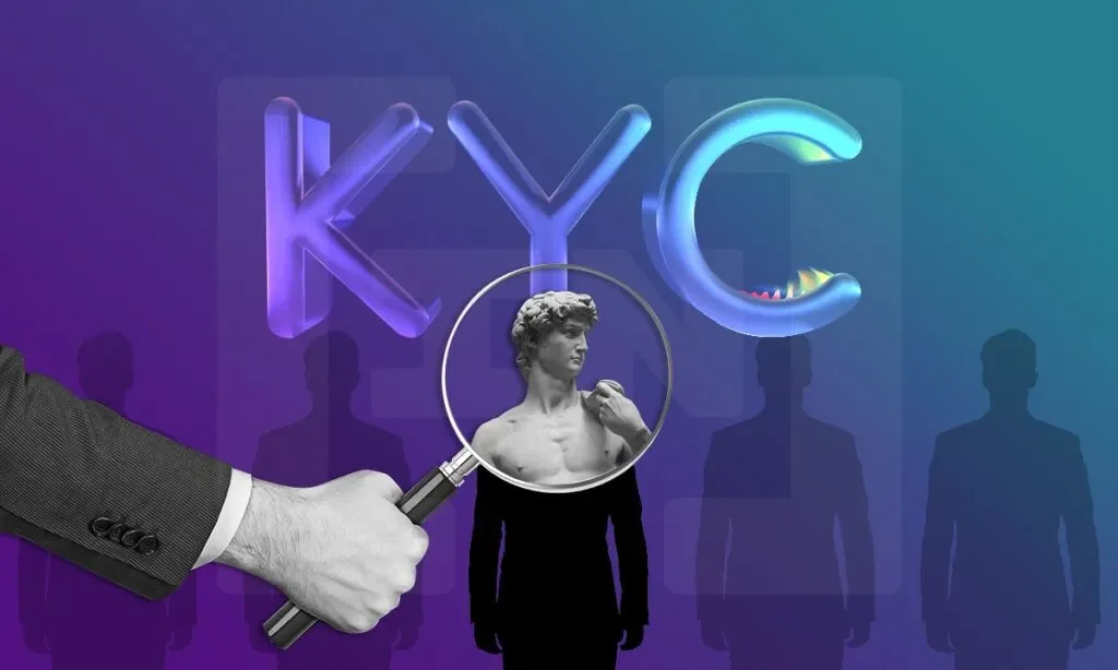 Kyc Cripto