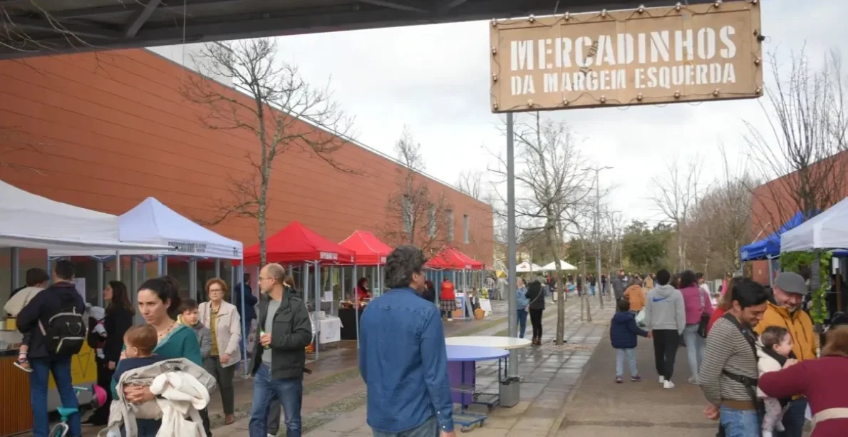 Mercadinho Margem