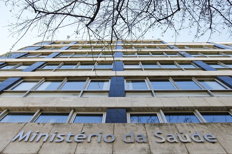 Ministério Da Saúde