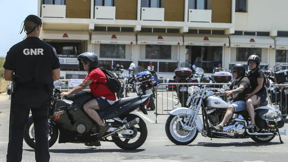 Operação Moto I