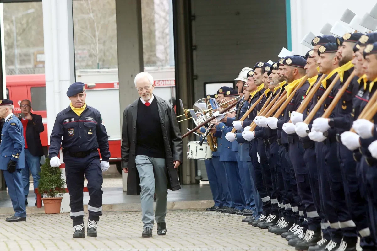 P2 Aniversário Bombeiros Sapadores De Coimbra Fig 18