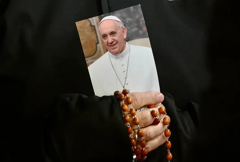 Papa Francisco Imagem