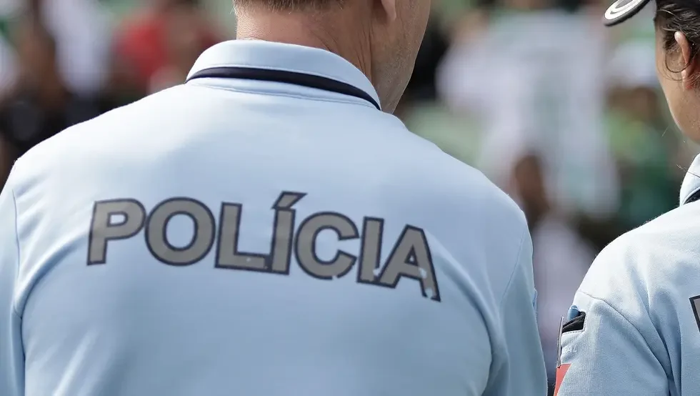 Policia Lusa