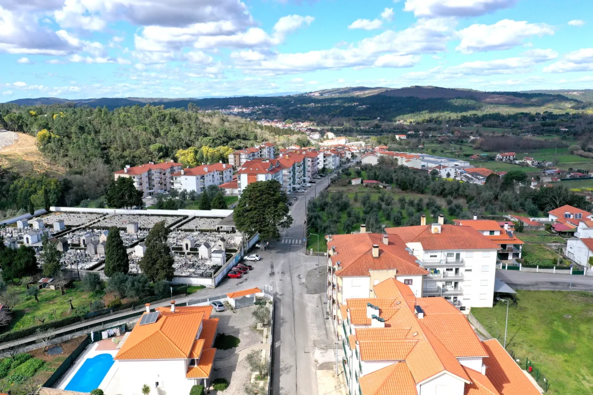 Rua Olivença