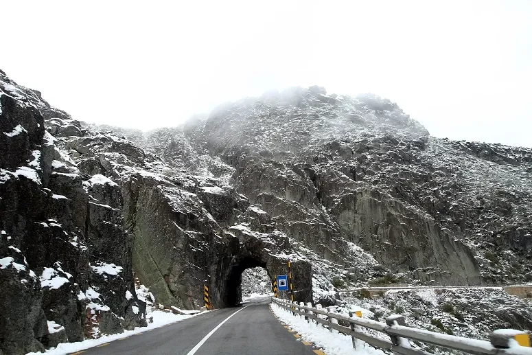 Serra Estrela Lusa