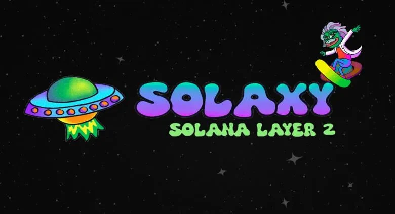 Solaxy