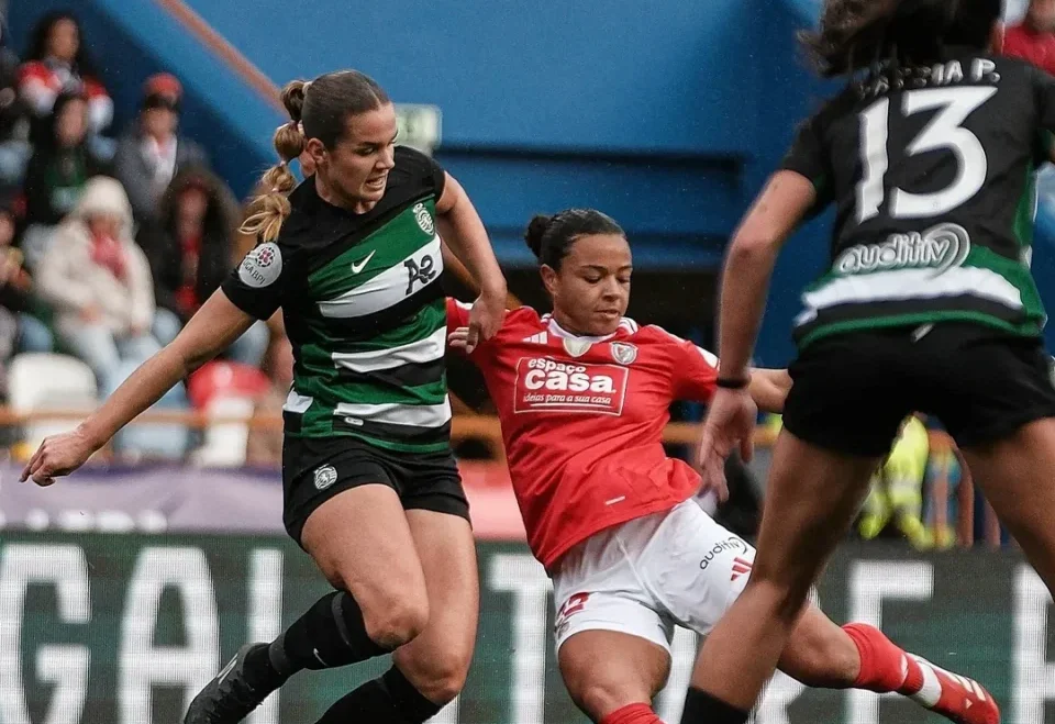 Taça Liga Feminina