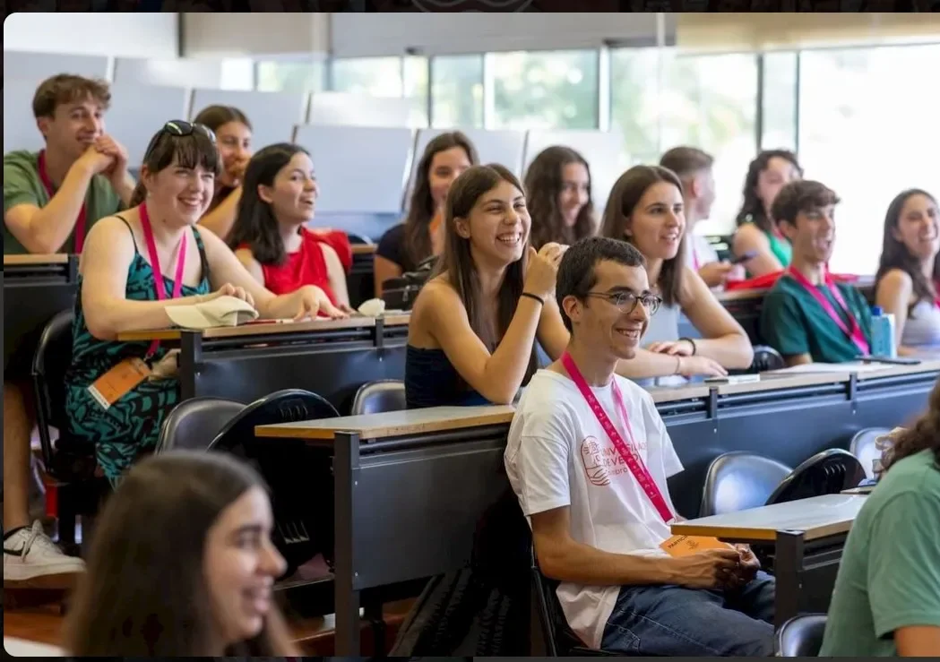 Universidade De Verão