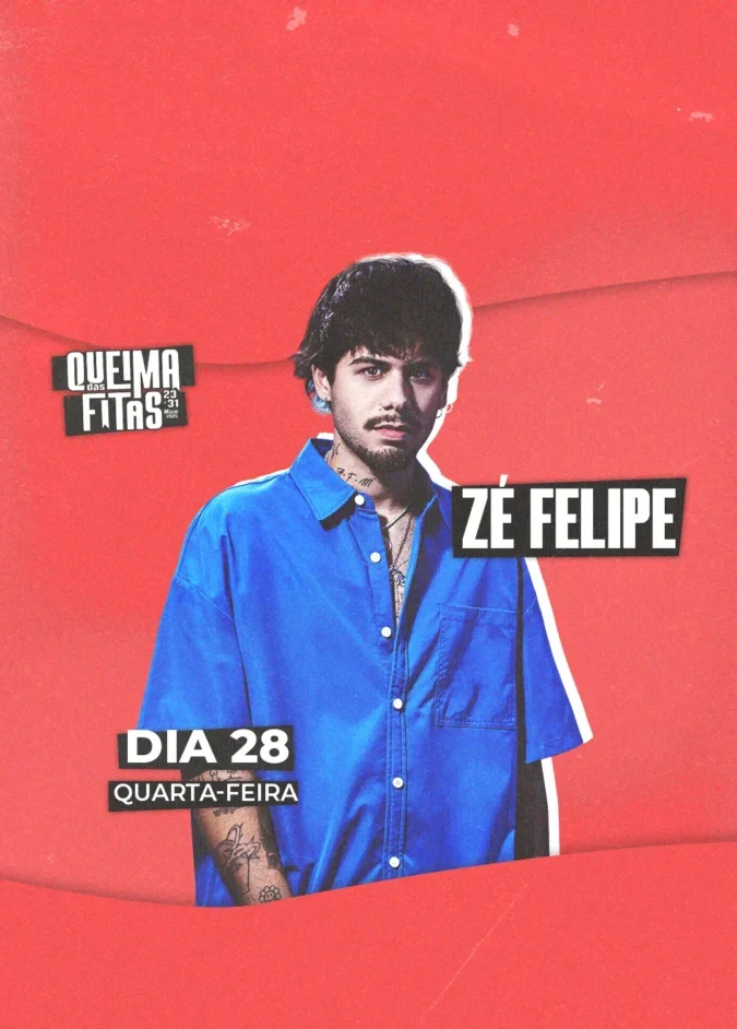 Ze Felipe